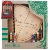 Toys Seedling - Design Your Own Wooden Shield
