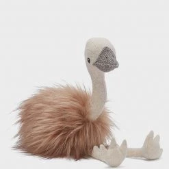 Nana Huchy - Eddie The Emu NEW