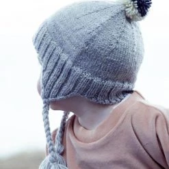 Acorn - Sunrise Beanie