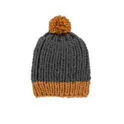 Acorn - Traveller Chunky Beanie NEW