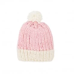 Acorn - Traveller Chunky Beanie NEW