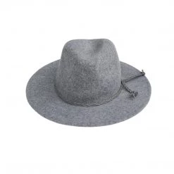 Acorn - Lani Wool Fedora