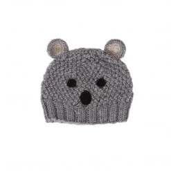 NEW Acorn - Koala Beanie