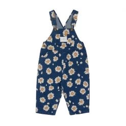 Baby Goldie & Ace - Ace Denim Overalls