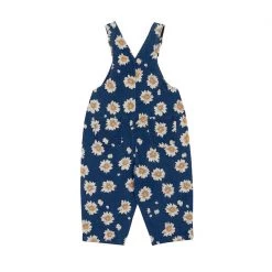 Baby Goldie & Ace - Ace Denim Overalls