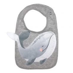 Baby Mister Fly - Bibs