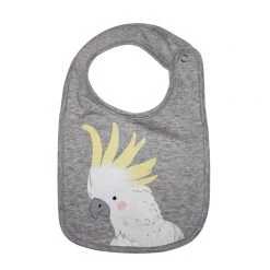 Baby Mister Fly - Bibs