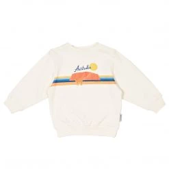NEW Goldie & Ace - Australia Relaxed Sweater