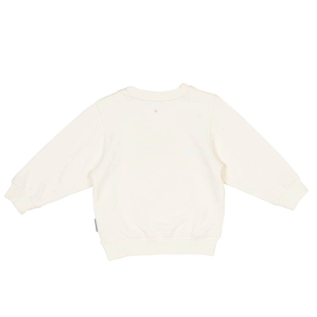 NEW Goldie & Ace - Australia Relaxed Sweater 2 NEW Goldie & Ace - Australia Relaxed Sweater