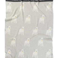 Indus - Baby Blankets