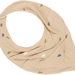 Toshi - Bandana Bib Baby