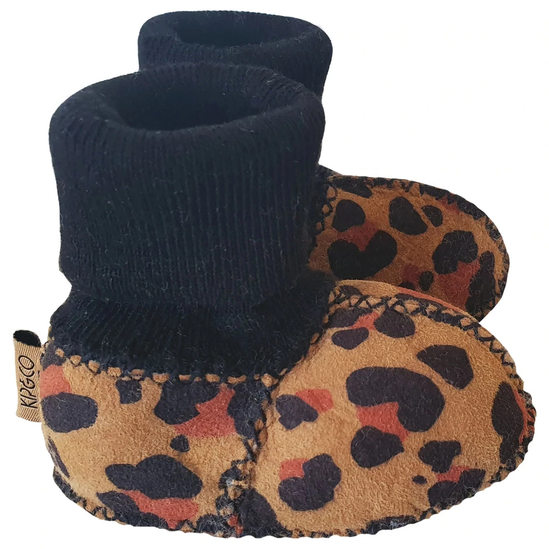 Kip & Co - Baby Booties NEW 7 Kip & Co - Baby Booties NEW