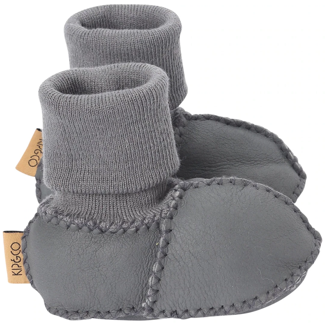 Kip & Co - Baby Booties NEW 8 Kip & Co - Baby Booties NEW