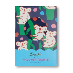 Halcyon Nights - Baby Wrap