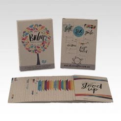 Rhicreative Baby Rhi Creative - Photo Cards