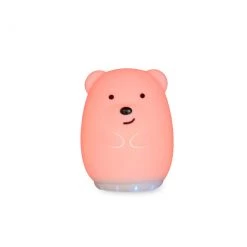 Duski - Rechargable Bluetooth Night Light
