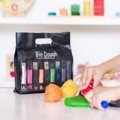 Toys Bio Dough Natural Play Dough 5 Toys Bio Dough Natural Play Dough