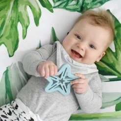 Little Woods - Star Teether