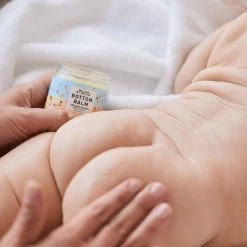 Willow By The Sea - Bottom Balm Baby