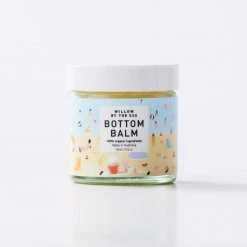 Willow By The Sea - Bottom Balm Baby