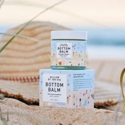 Willow By The Sea - Bottom Balm Baby