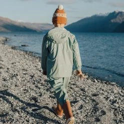 Cry Wolf - Play Jacket / Alpine Wolf