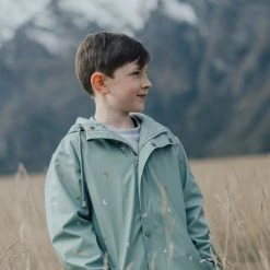 Cry Wolf - Play Jacket / Alpine Wolf