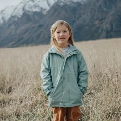 Cry Wolf - Play Jacket / Alpine Wolf