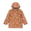 Cry Wolf - Play Jacket / Alpine Flowers Rainwear
