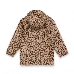 Cry Wolf - Play Jacket / Leopard
