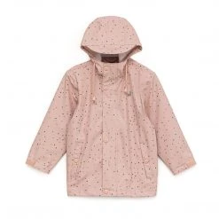 Rainwear Cry Wolf - Play Jacket / Mini Dots