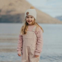 Cry Wolf - Rain Overalls