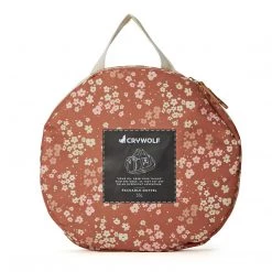 Cry Wolf - Packable Duffle Rainwear 13 Cry Wolf - Packable Duffle Rainwear