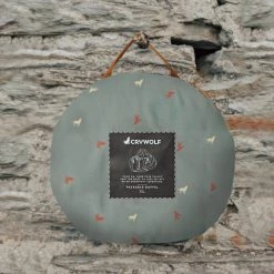 Cry Wolf - Packable Duffle Rainwear 19 Cry Wolf - Packable Duffle Rainwear