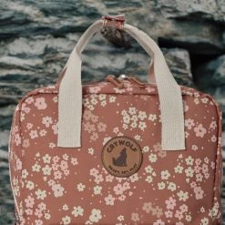 Cry Wolf - Mini Backpack