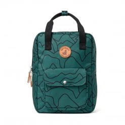 Cry Wolf - Mini Backpack