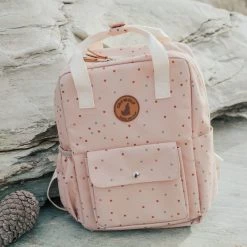 Cry Wolf - Mini Backpack
