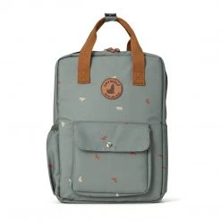 Cry Wolf - Mini Backpack