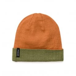 Cry Wolf - Reversible Beanie NEW