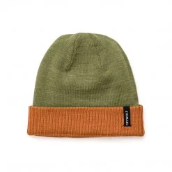 Cry Wolf - Reversible Beanie NEW