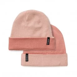 Cry Wolf - Reversible Beanie NEW