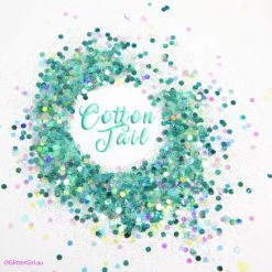 Toys Glitter Girl - Eco Glitter Pouches