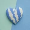 Not Specified Toys No Nasties - Heart Bath Bombs