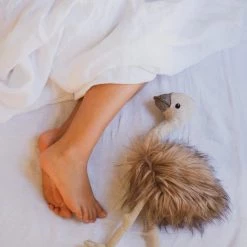 Nana Huchy - Eddie The Emu NEW