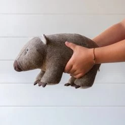 NEW Nana Huchy - Wally The Wombat