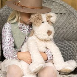 Baby Nana Huchy - Buddy The Dog / Beige