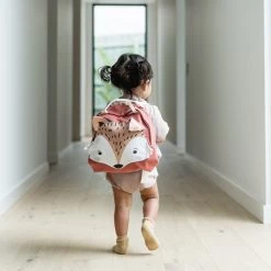 Mister Fly - Back Pack Accessories