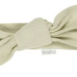 Baby Toshi - Dreamtime Organic Headband