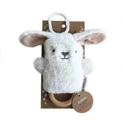 O.B. Designs Baby OB Designs - Dingaring Teething Toys