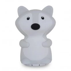 Duski - Rechargable Bluetooth Night Light